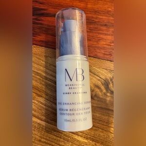 Meaningful Beauty Eye Enhancing Serum